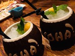 -胡桃里乐队酒馆(鎏嘉码头店)