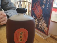 -北往西·西安油泼面(万德庄店)