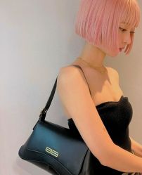 -丝语萱形象