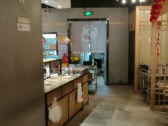 -陈傻子餐厅(世纪都会店)