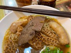 -源记茶餐厅(尖沙咀店)