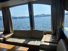 -千岛湖希尔顿休闲艇俱乐部