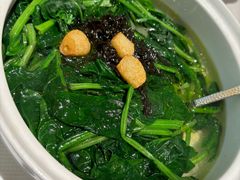 -桂满陇·手作小笼包&江南叫花鸡(中山公园店)