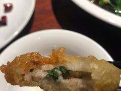 -绿茶餐厅(松江万达店)