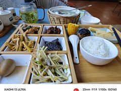 -南山竹海·珍味堂