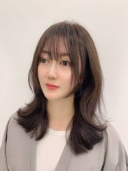 -Rise Hair上升造型