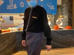 -上海三甲港铂瑞酒店-卓越西餐厅