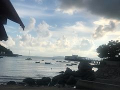 -南丫岛
