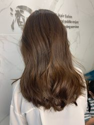 -潘多拉Hairsalon