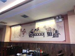 大堂-张包铺(关东古巷店)