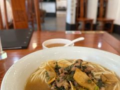 -奎元馆.百年奎元.非遗传承(西湖边的解放路店)