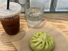 -Infica Coffee