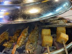 -李家水浒烤肉(五一店)