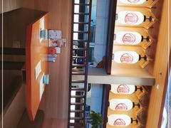-仓桥家·焗寿司·锅物(光谷步行街店)