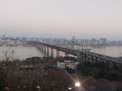 -武汉长江大桥