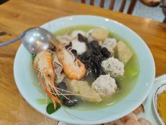 老底子杭三鲜-百家鲜·杭帮菜