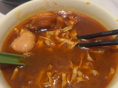 -百乐门粉面店(二龙喉分店)