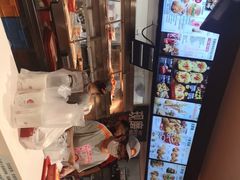 -肯德基(中关村E世界店)