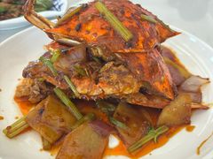 -碧海银沙海鲜餐厅(恒大海上威尼斯店)