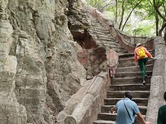 -北京上方山国家森林公园