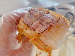 泰国赖尿虾-德米火锅(深圳湾1号旗舰店)