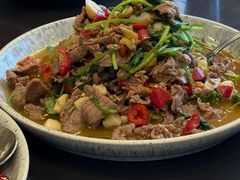 -洞庭鲜湘菜餐厅