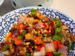 -欧记大排档·景德菜(上海首店)