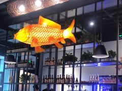 -向川南·水煮鱼·川菜(和平里店)