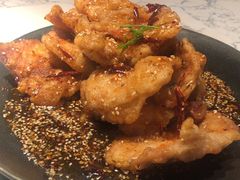 -奉天小馆·非遗东北菜(济南万象城店)
