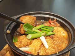 -老馆子·建德菜·山肴鱼鲜(海威新界店)