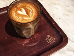 -Peet's 皮爷咖啡(东湖路手作店)