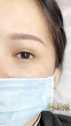 -韩美绣·骨相纹眉·洗眉美瞳线