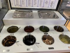 -老边饺子馆(西站店)