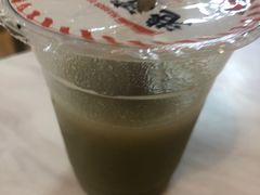 绿豆沙-港湾糖水