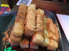 -蛙宝厨