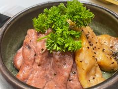 -妥妥烤肉料理(凯德店)