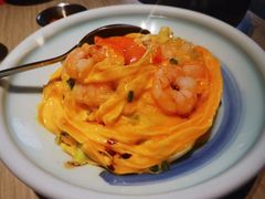 -茶港·点心·啫啫煲(江夏中百店)