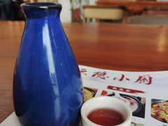 -云隐小厨·传统大理美食(复兴路店)