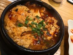 -紫霞门韩国料理烤肉(深南东路店)