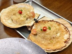 -老虎滩大连海鲜烧烤(水游城店)