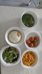 -优乐府母婴月子中心(开运街店)