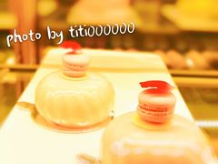 -PAUL LAFAYET 法式甜品(国金中心商场店)