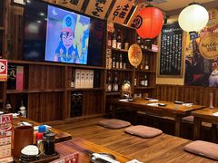 -鸟鹏烧鸟居酒屋(昌岗店)