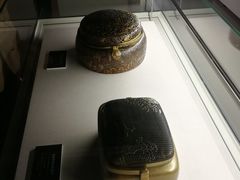 -台州博物馆