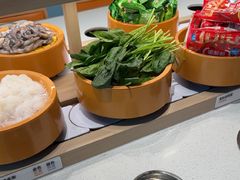 -龍歌自助小火锅(城阳万象汇店)