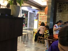 大堂-宽窄巷子冒菜(中华广场店)