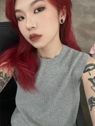 -HG美发设计沙龙