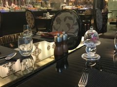 -圣丰索菲特·2 On 988 Café 自助餐厅