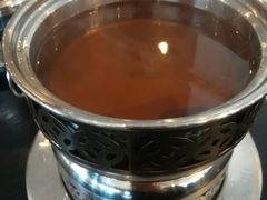 -栈桥王子饭店-风味餐厅