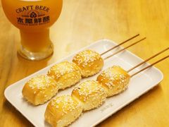 -木屋烧烤(龙湖天街店)